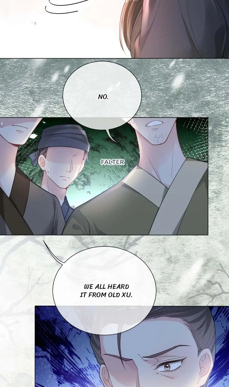 Read Be Jealous chapter 122 image 29 on Lezhin