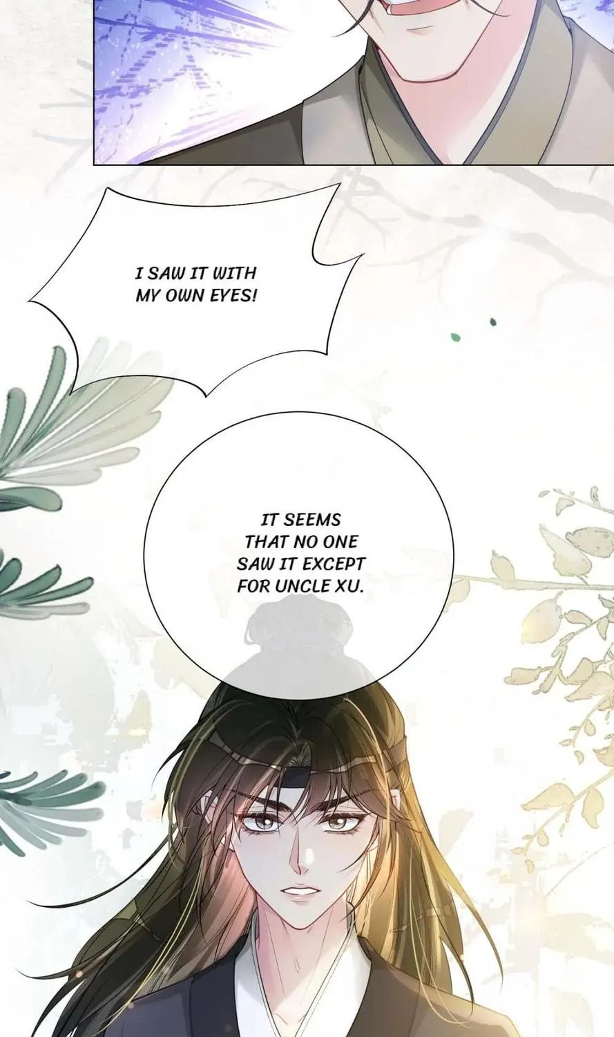 Read Be Jealous chapter 122 image 31 on Lezhin