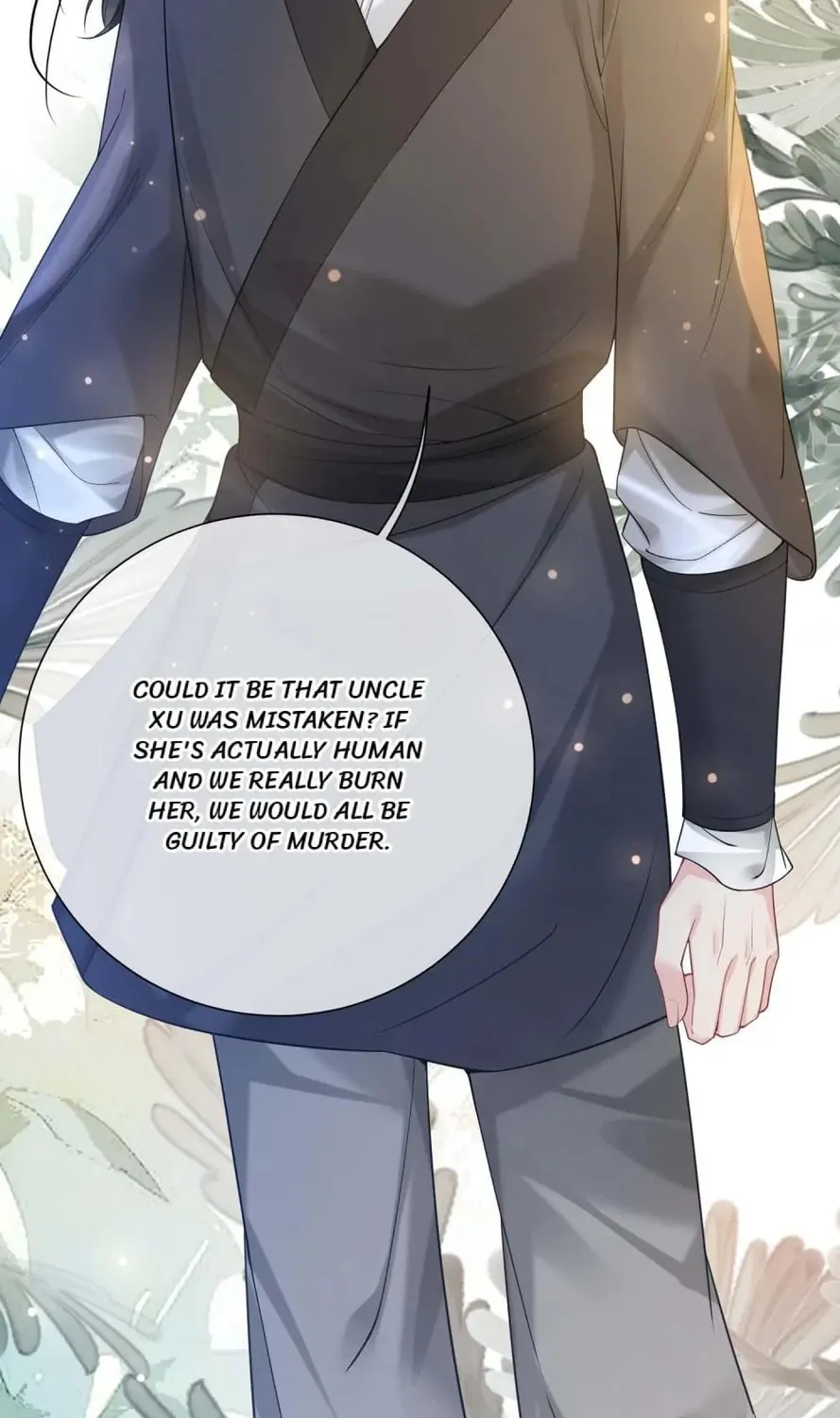 Read Be Jealous chapter 122 image 33 on Lezhin