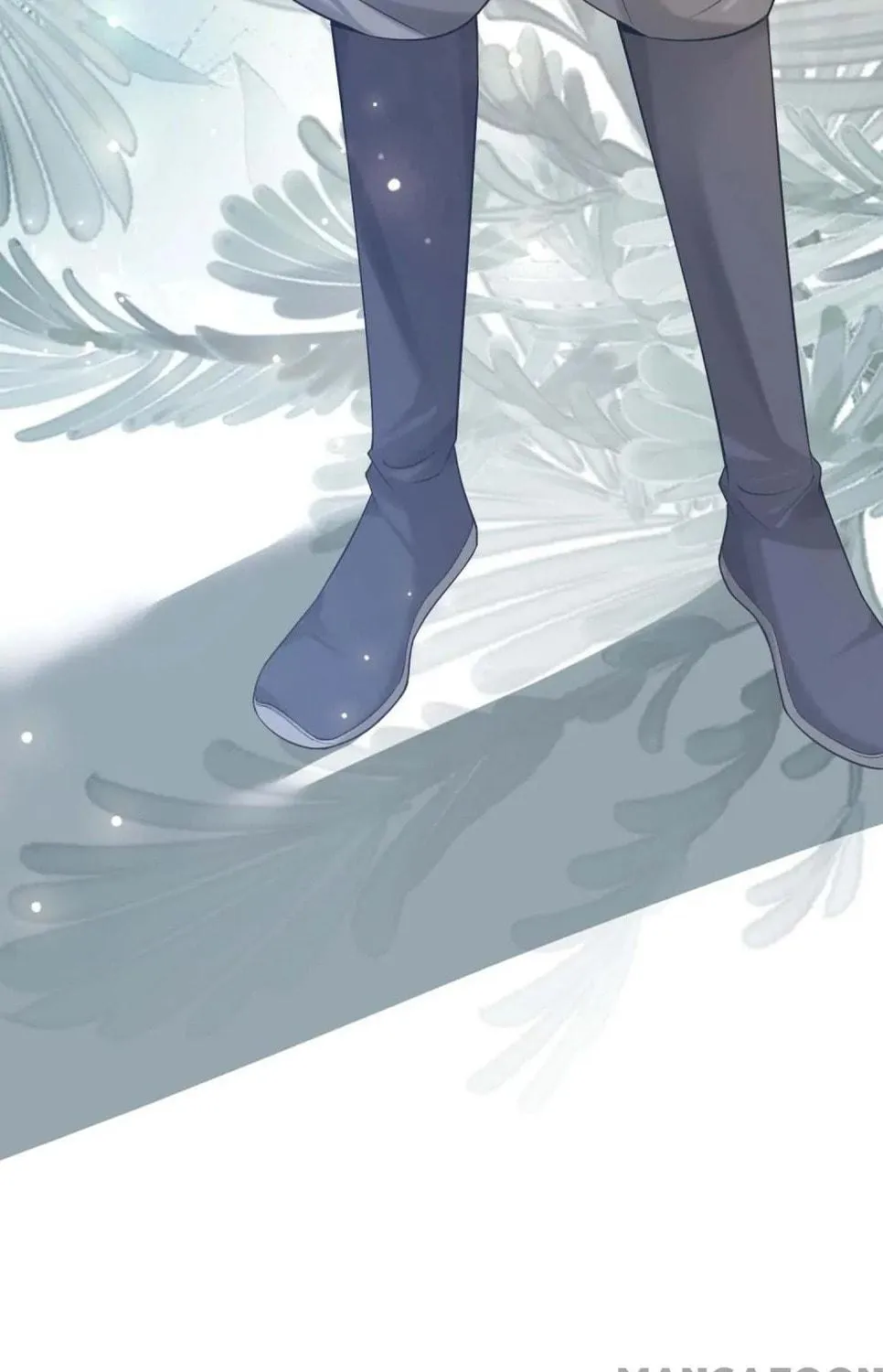 Read Be Jealous chapter 122 image 35 on Lezhin