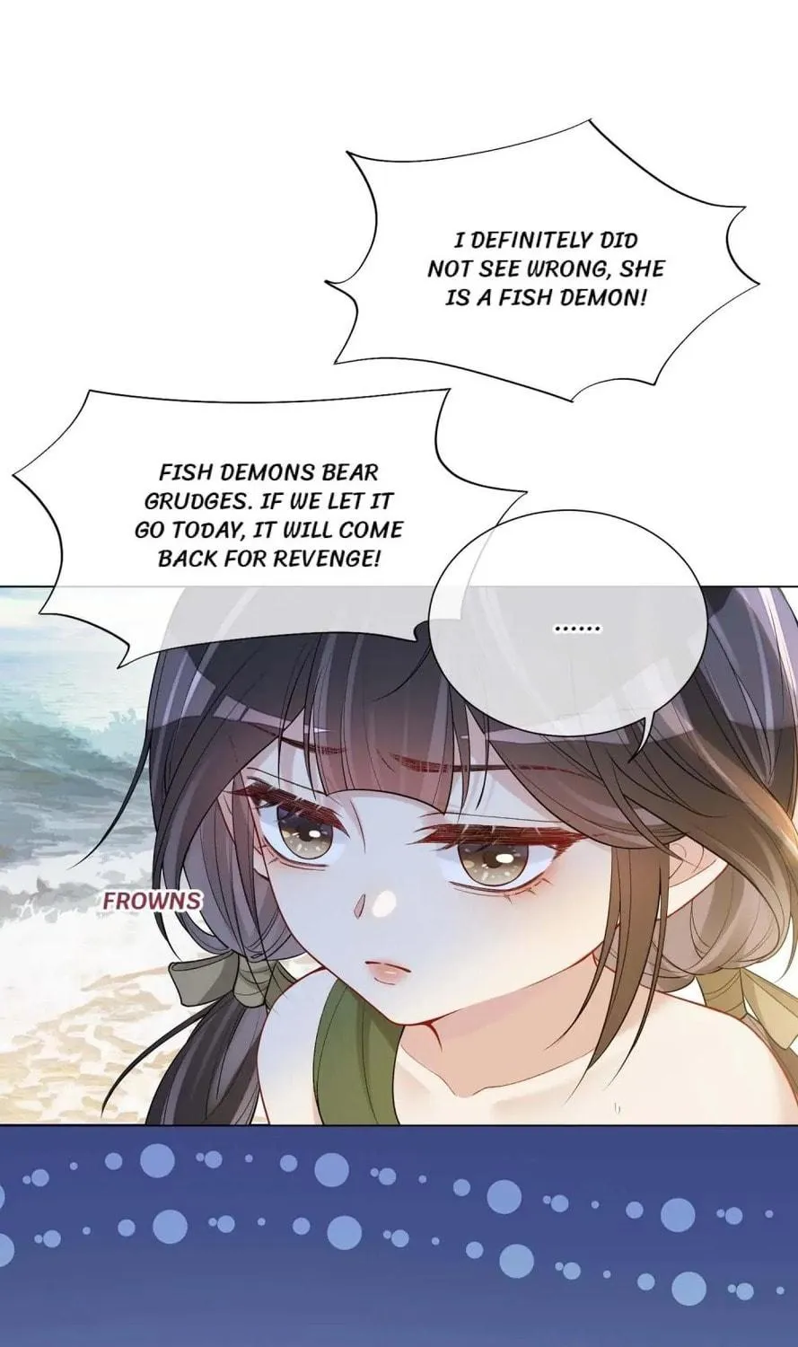 Read Be Jealous chapter 122 image 37 on Lezhin