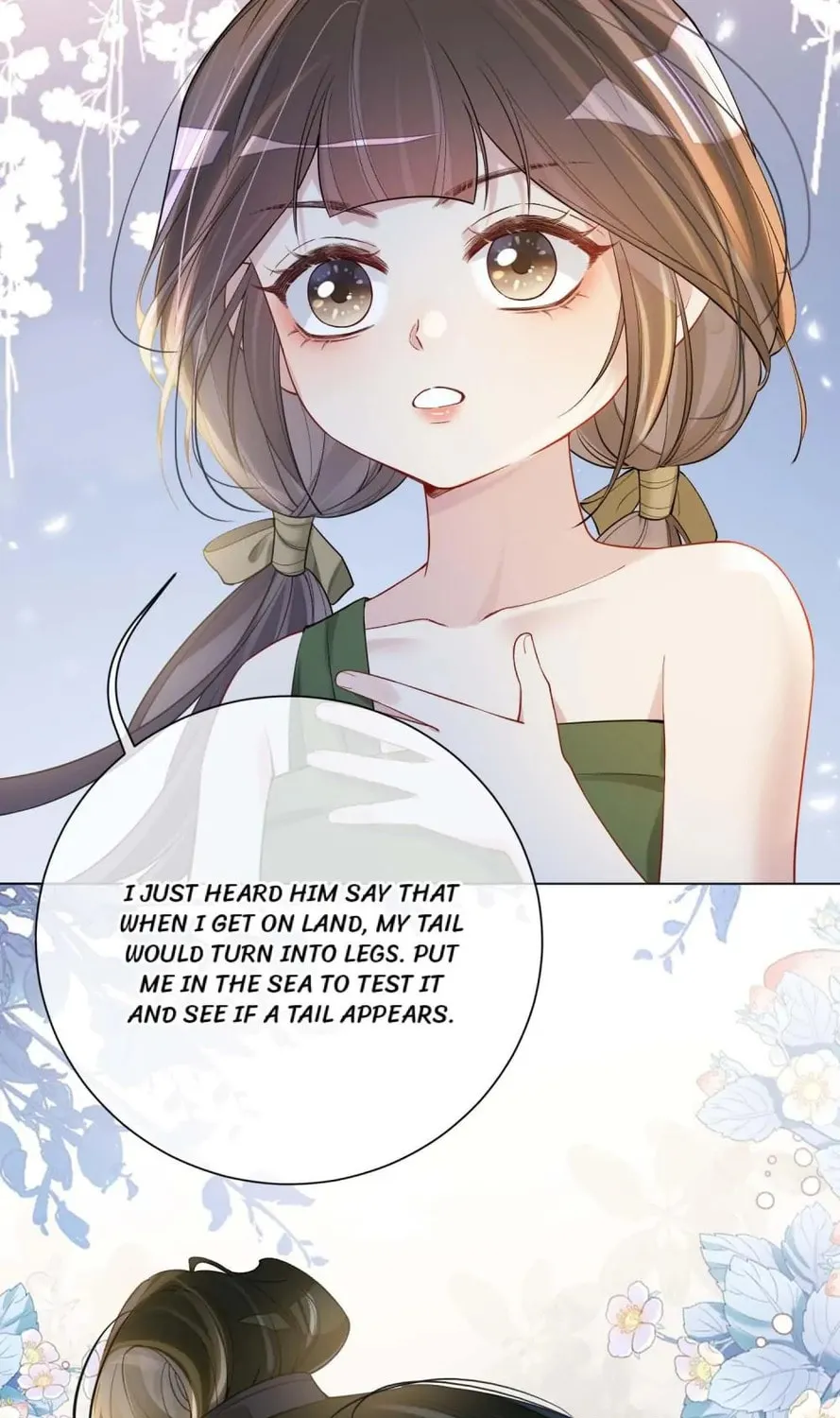 Read Be Jealous chapter 122 image 41 on Lezhin