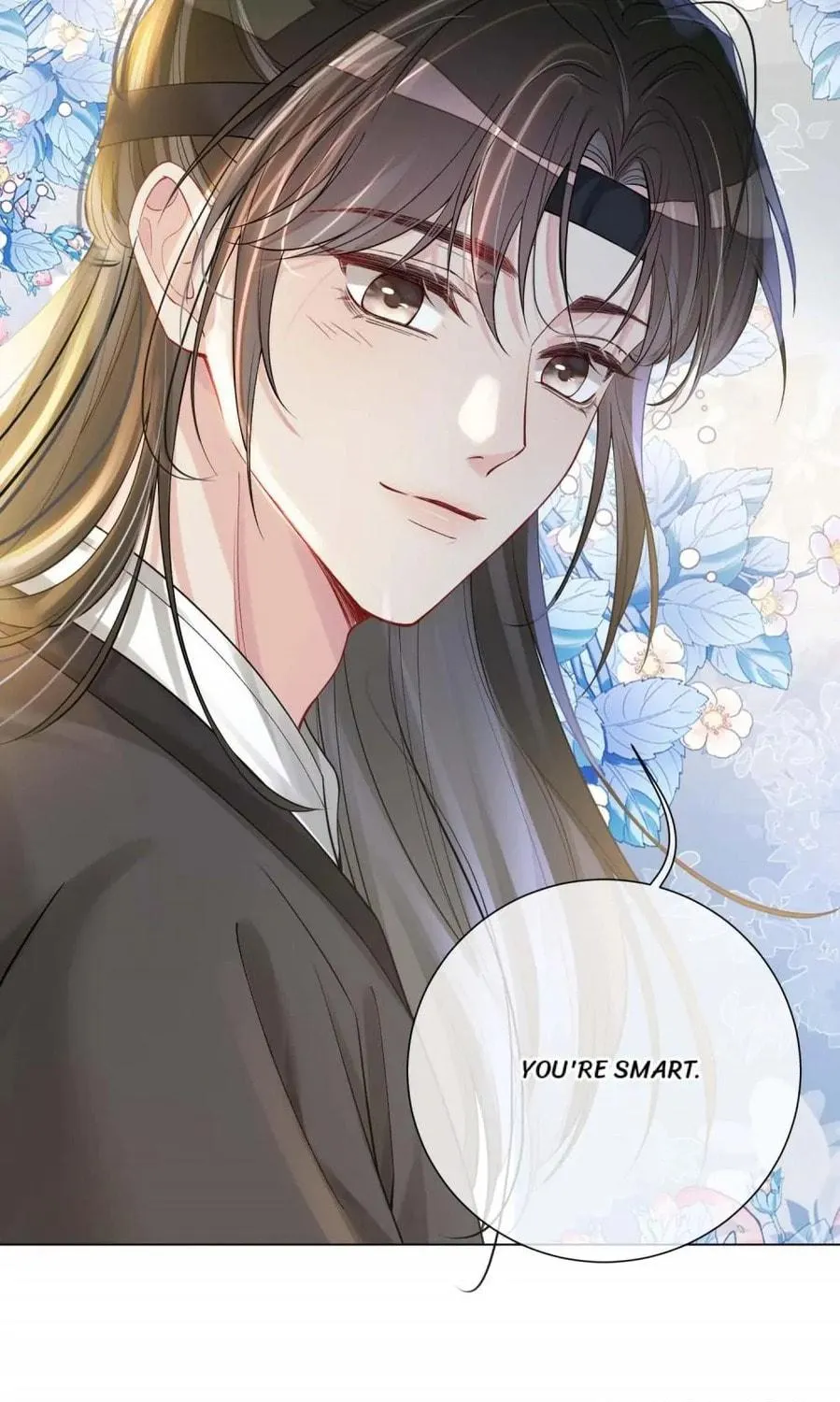 Read Be Jealous chapter 122 image 43 on Lezhin