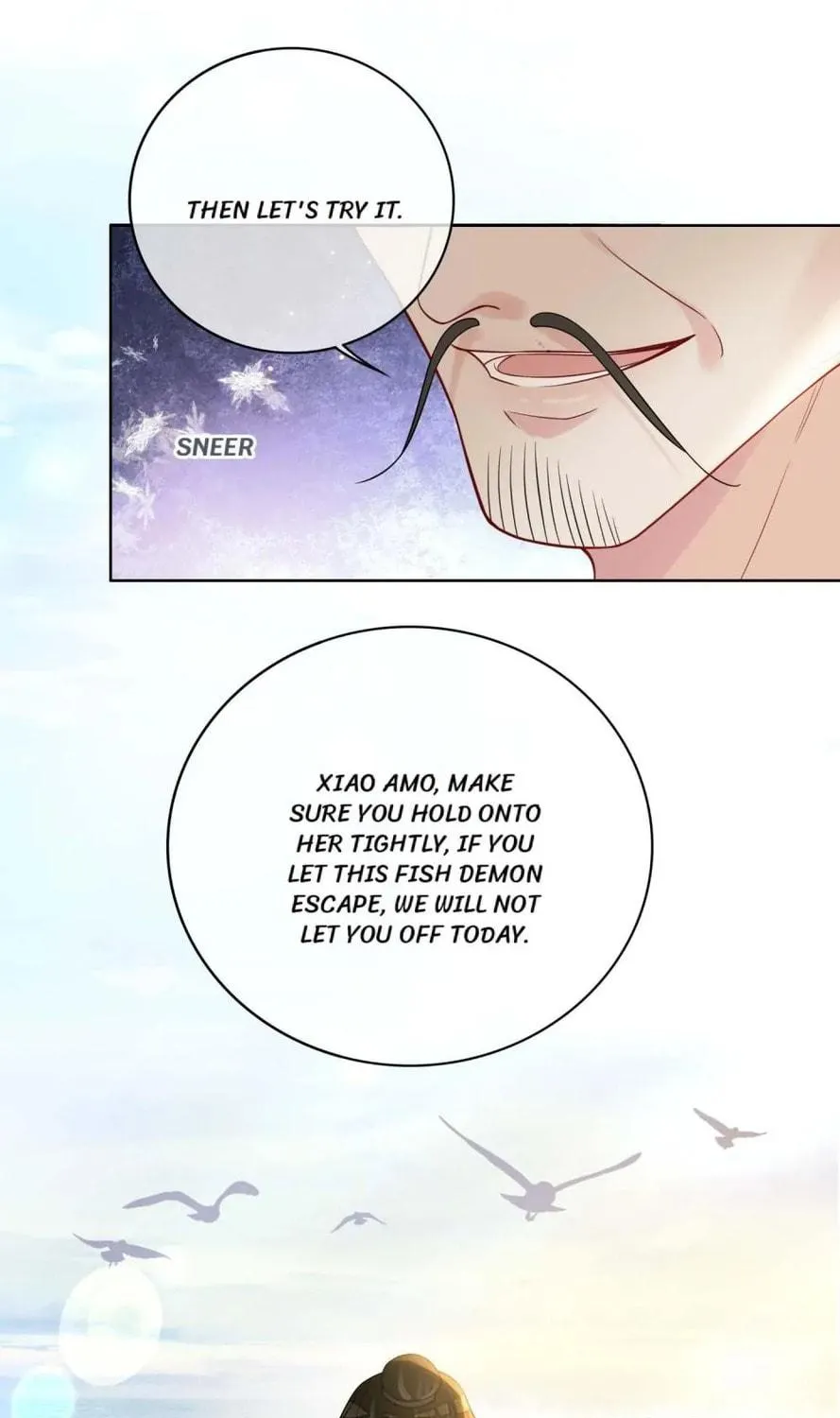Read Be Jealous chapter 122 image 49 on Lezhin