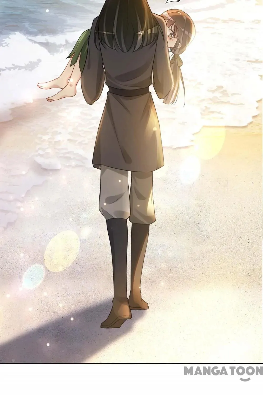 Read Be Jealous chapter 122 image 51 on Lezhin
