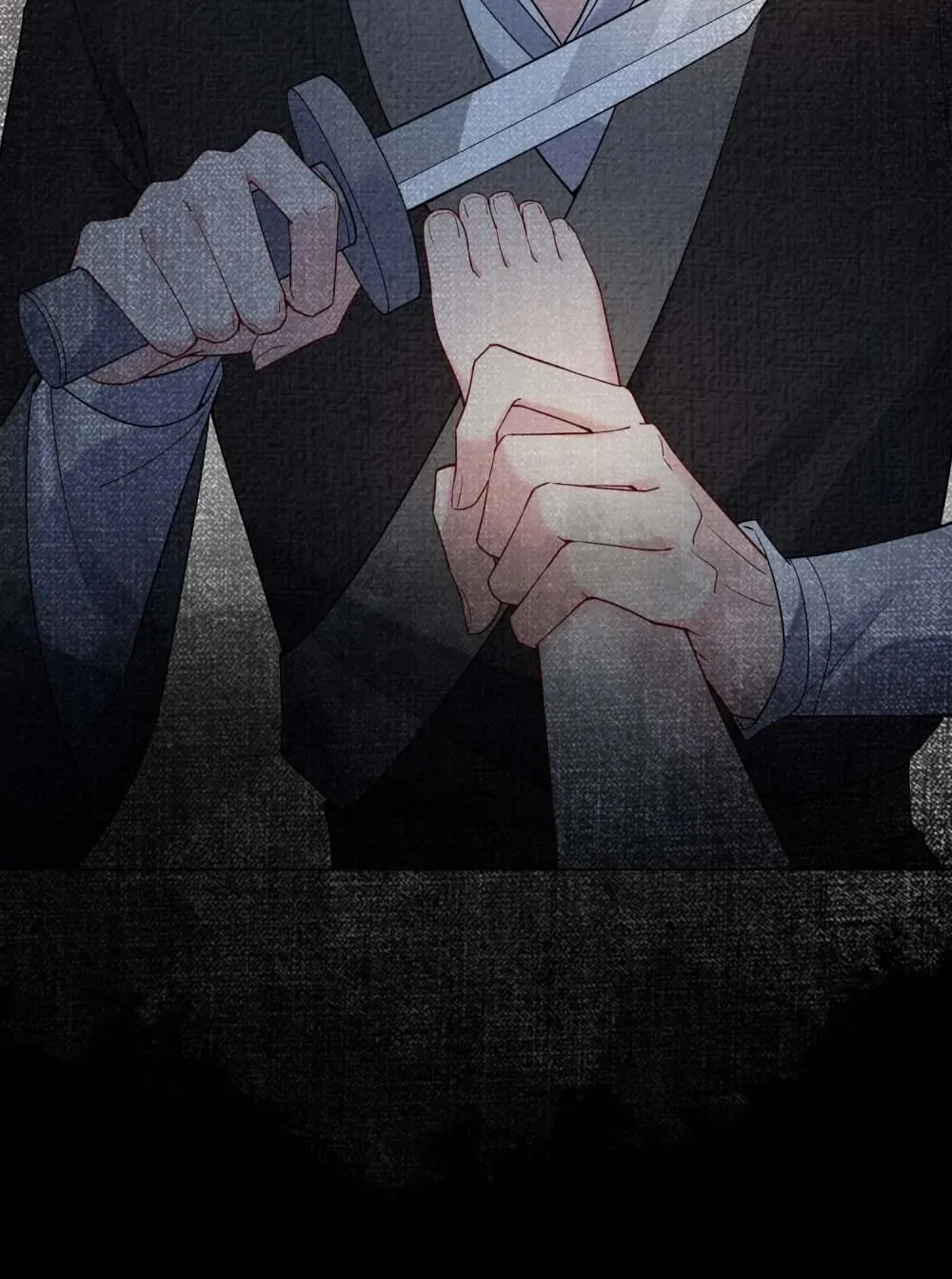 Read Be Jealous chapter 122 image 58 on Lezhin