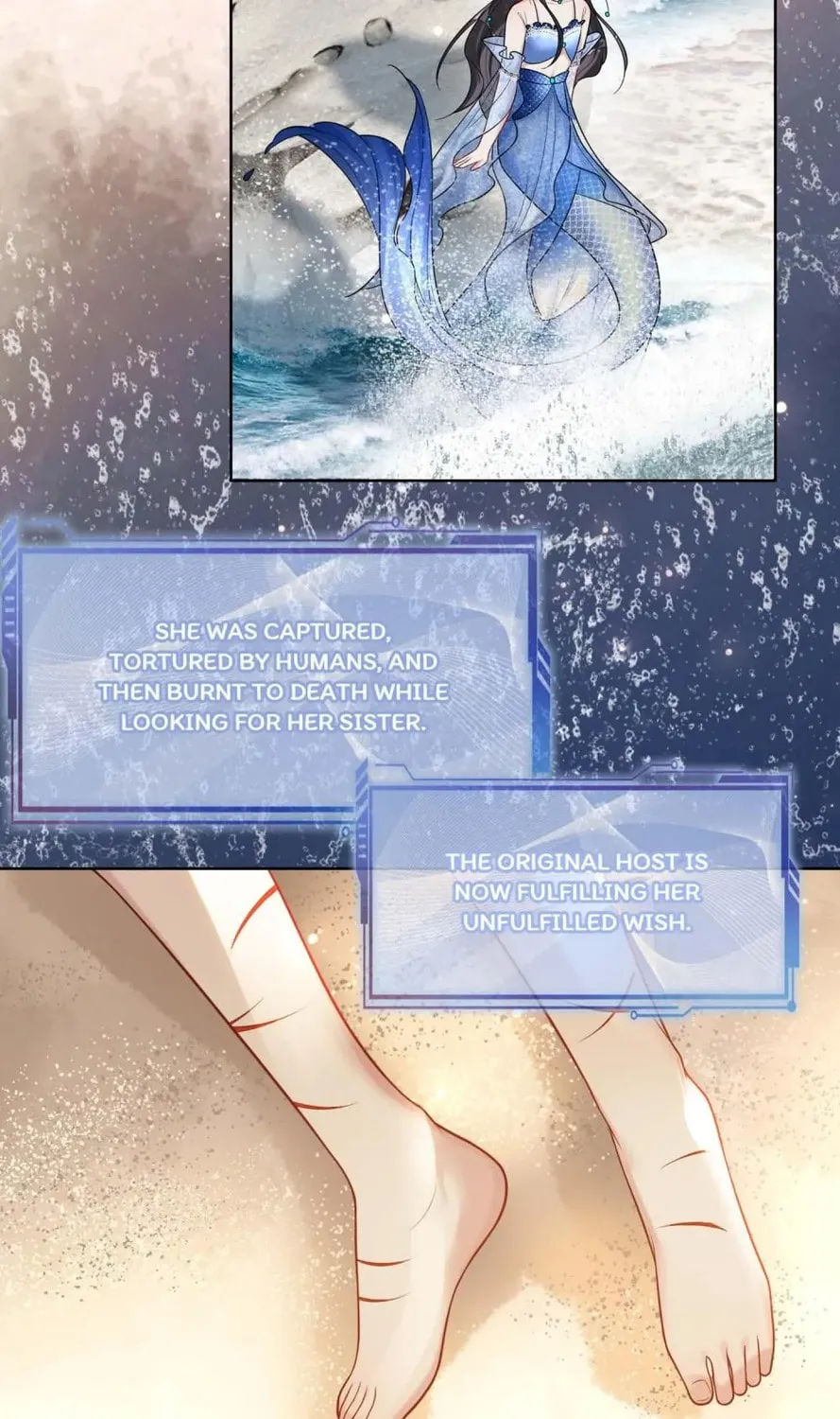 Read Be Jealous chapter 122 image 6 on Lezhin