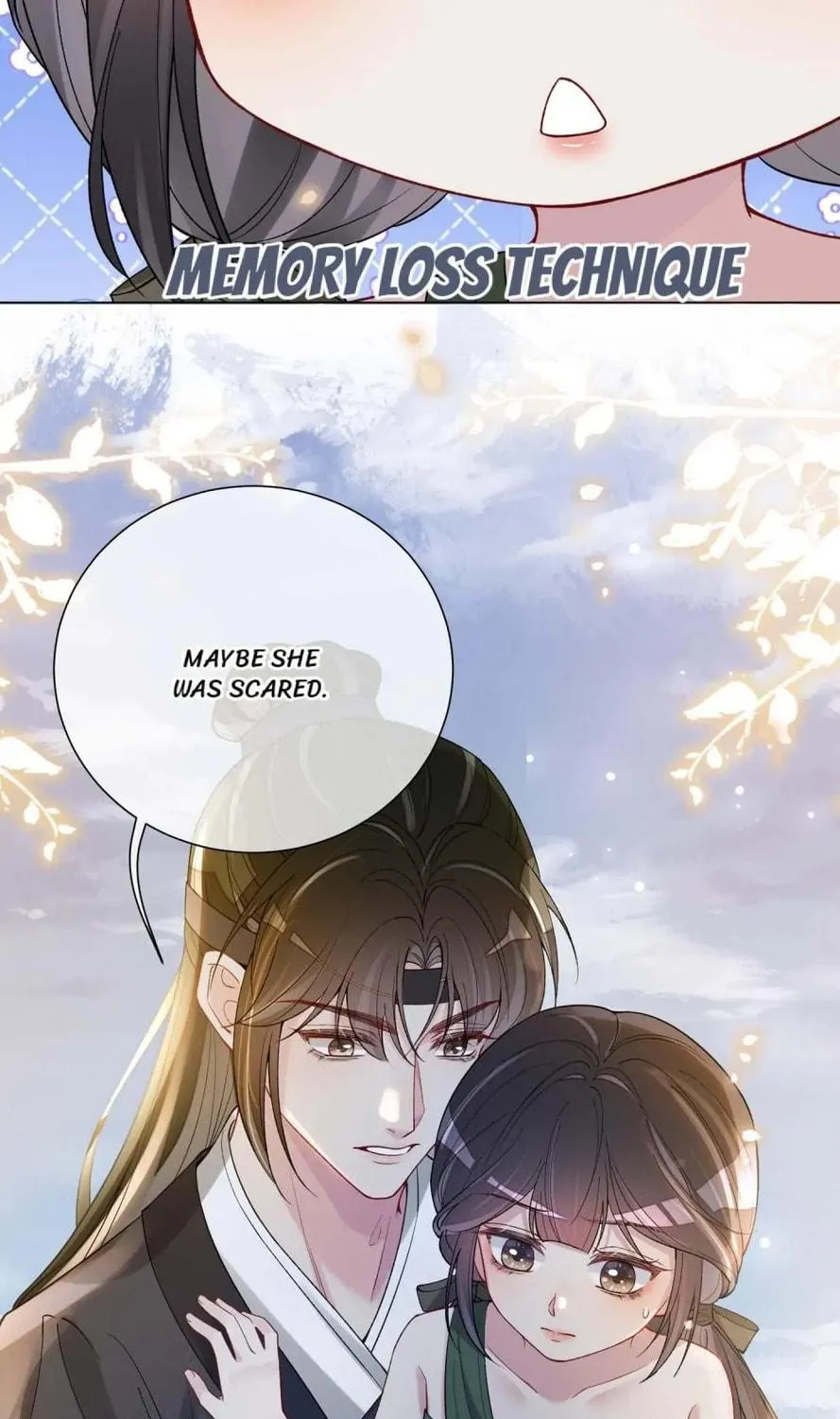 Read Be Jealous chapter 122 image 63 on Lezhin