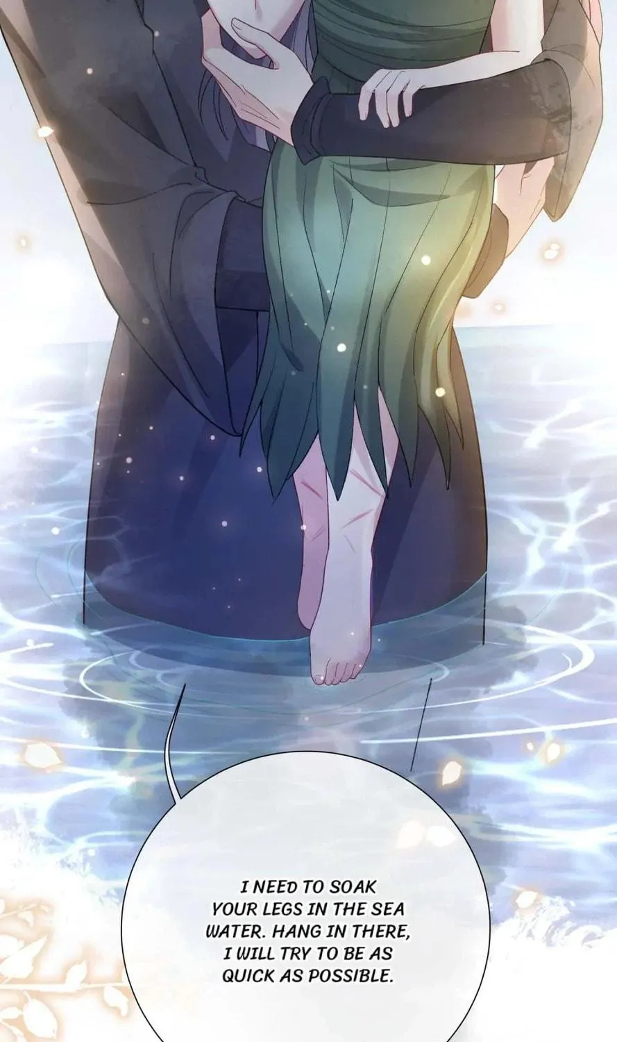 Read Be Jealous chapter 122 image 65 on Lezhin
