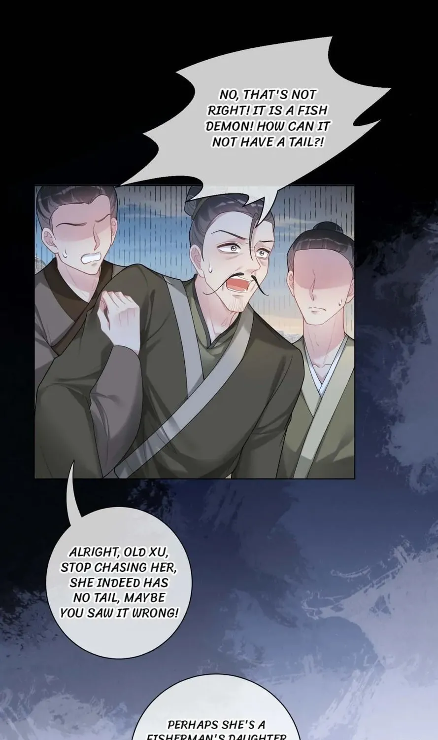 Read Be Jealous chapter 122 image 77 on Lezhin