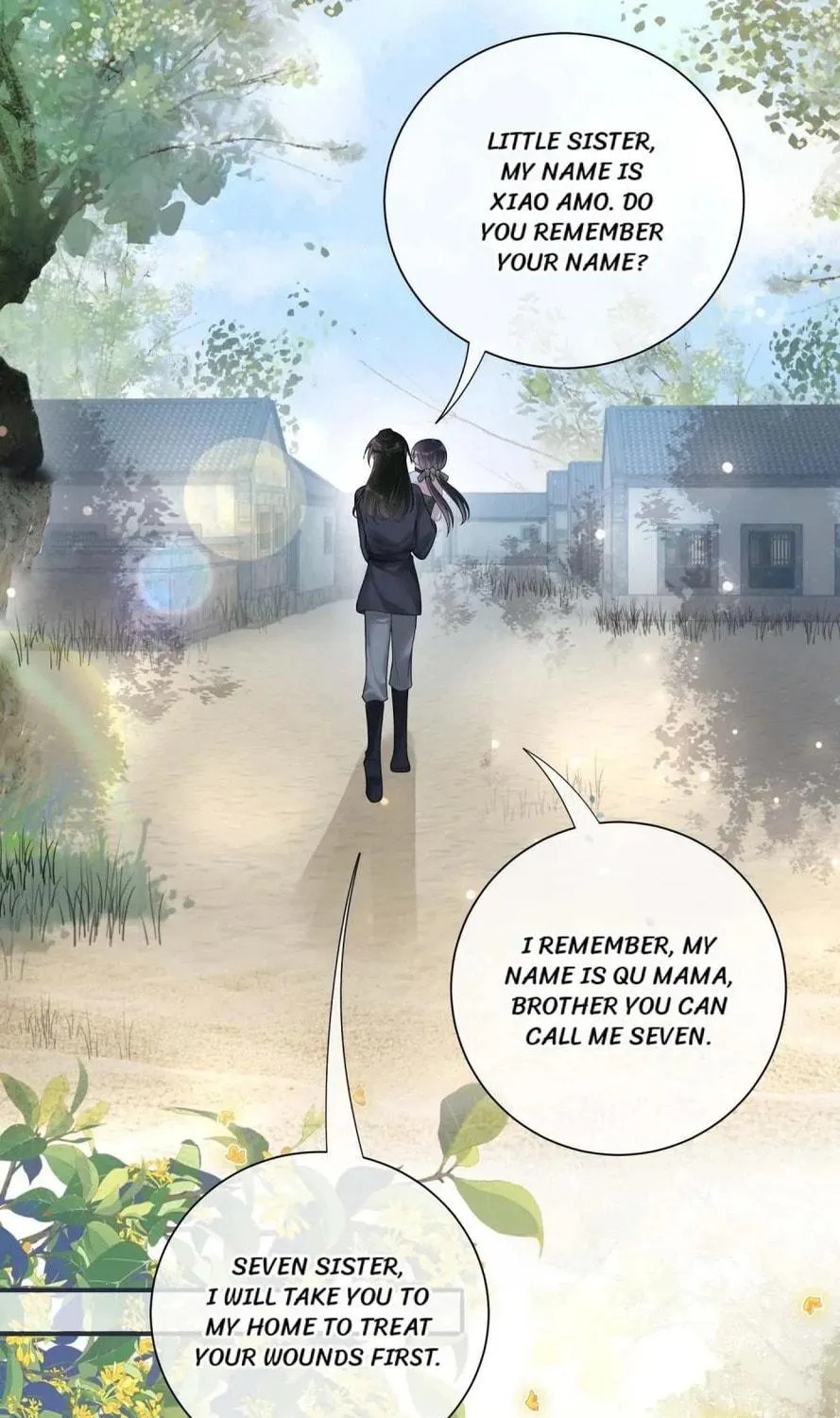 Read Be Jealous chapter 122 image 81 on Lezhin