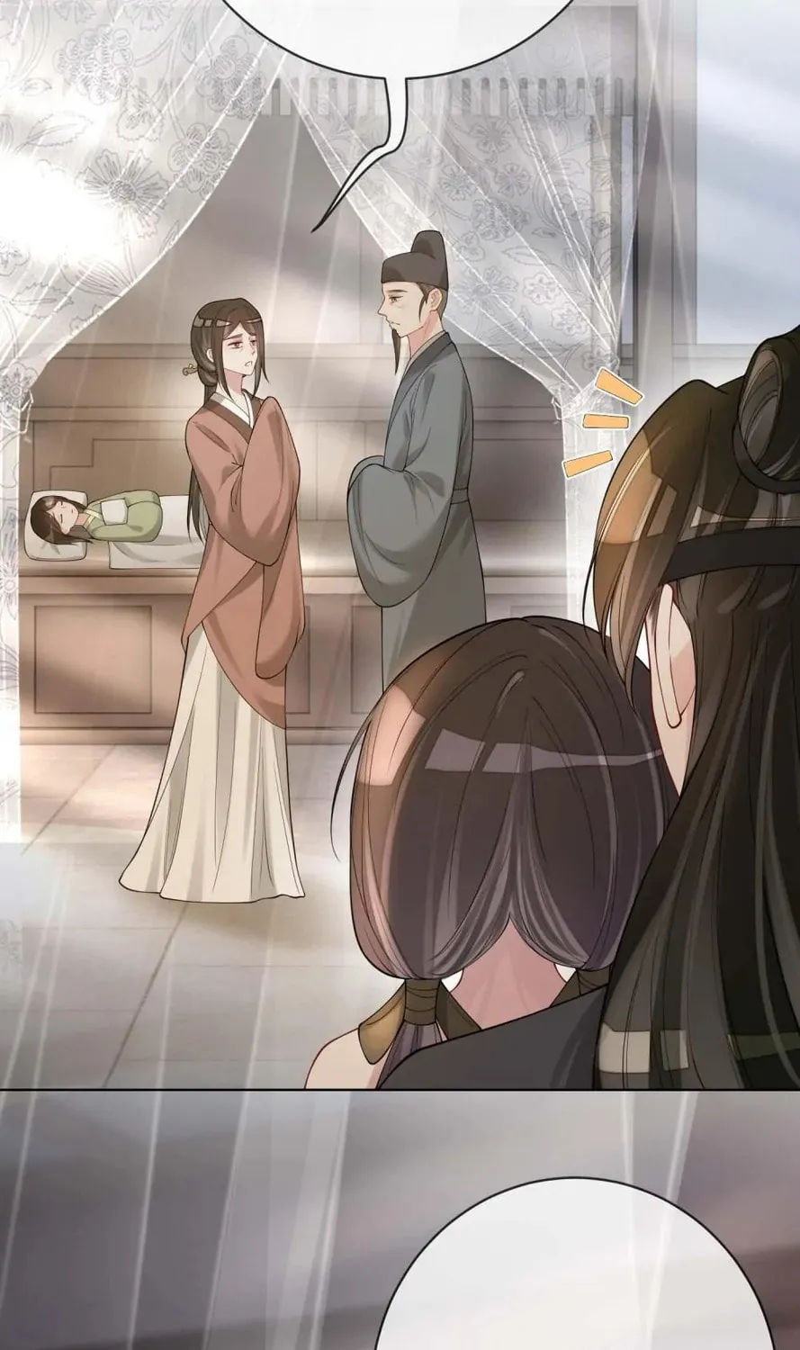 Read Be Jealous chapter 122 image 88 on Lezhin