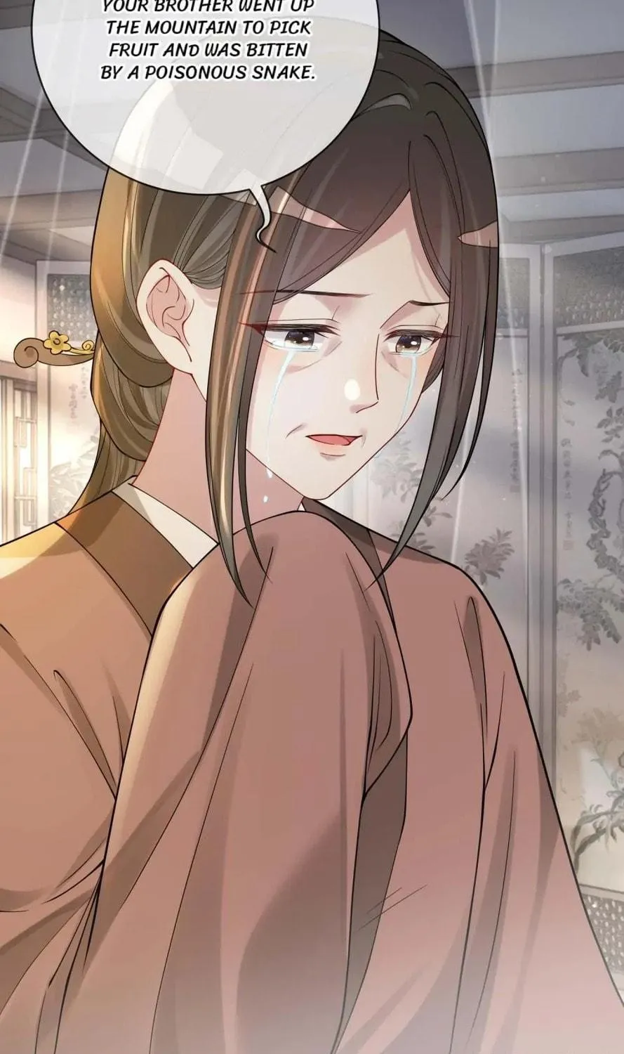 Read Be Jealous chapter 122 image 92 on Lezhin