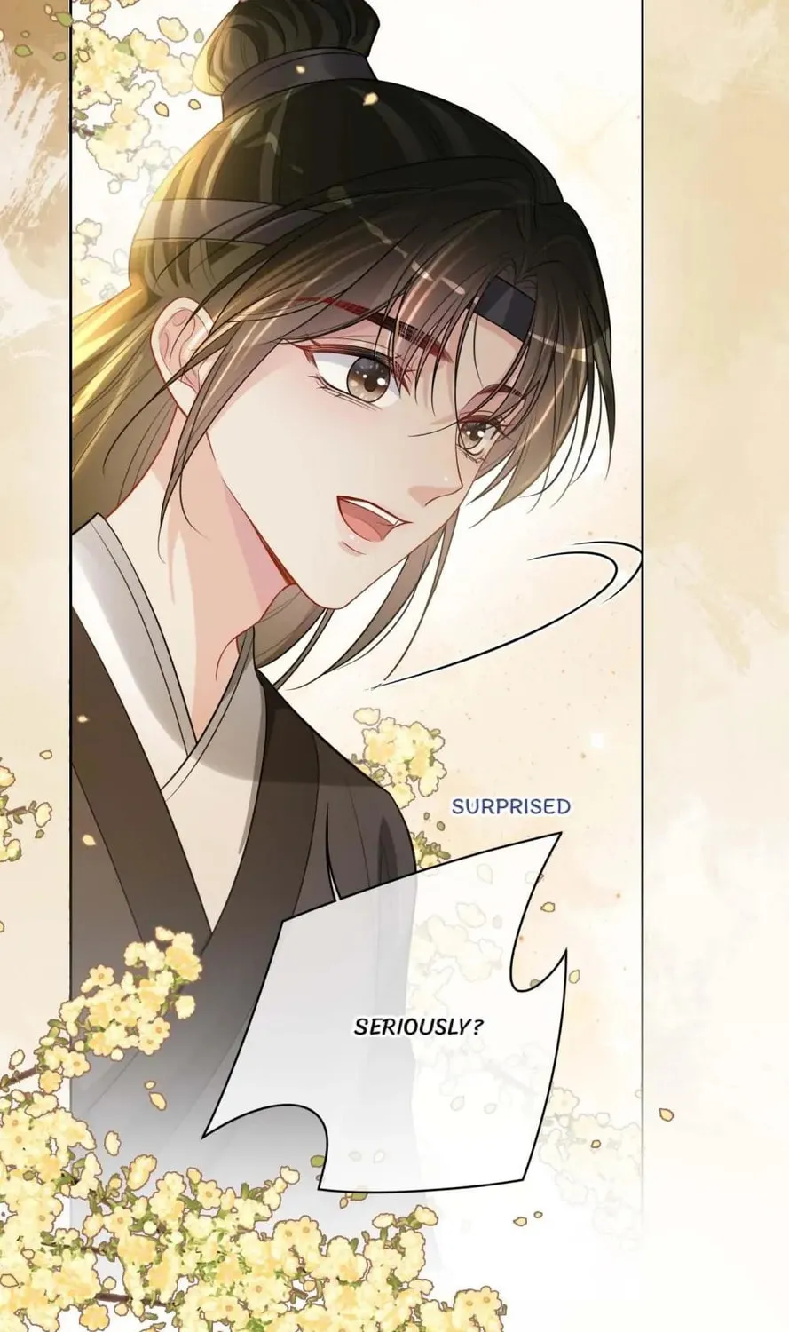 Read Be Jealous chapter 123 image 12 on Lezhin