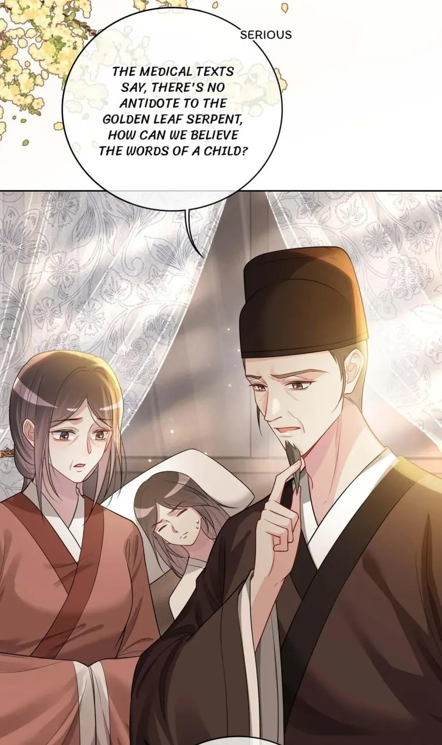 Read Be Jealous chapter 123 image 14 on Lezhin