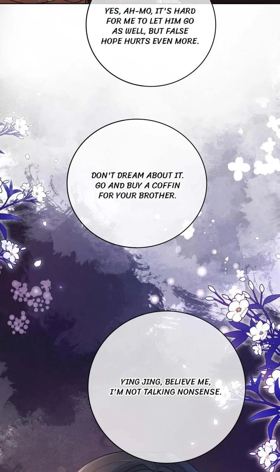 Read Be Jealous chapter 123 image 16 on Lezhin