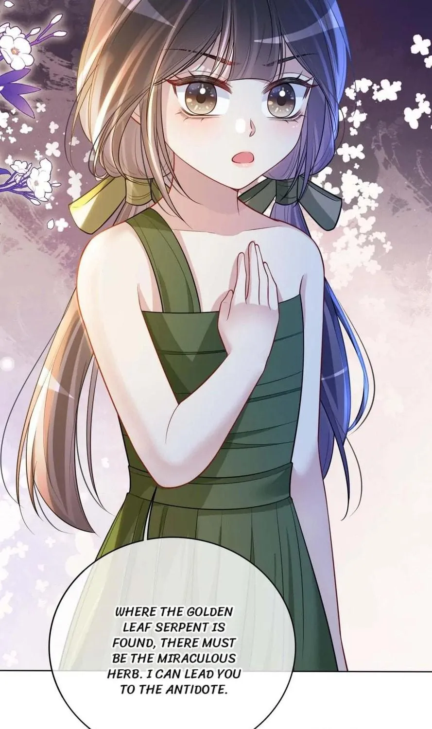 Read Be Jealous chapter 123 image 18 on Lezhin