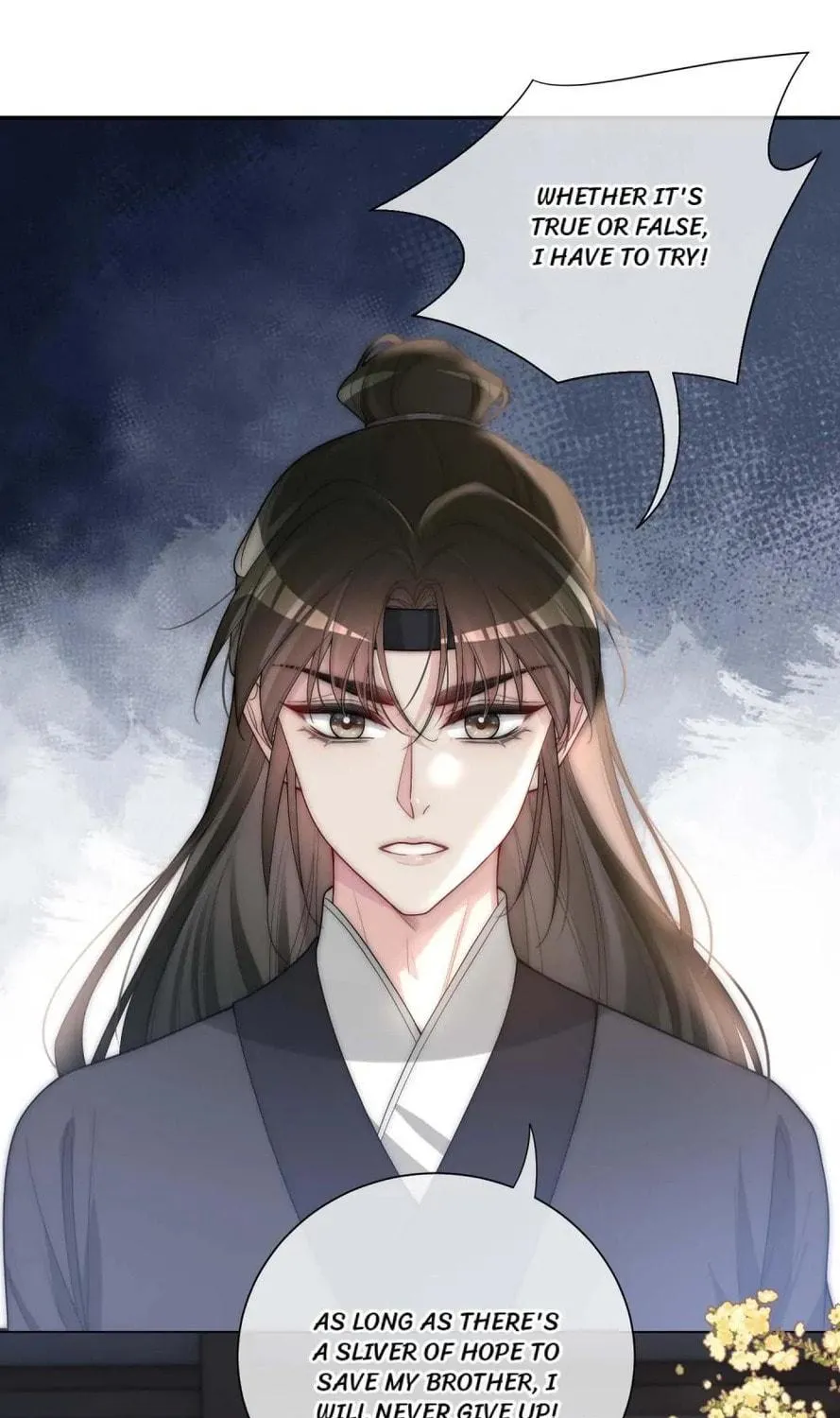 Read Be Jealous chapter 123 image 21 on Lezhin
