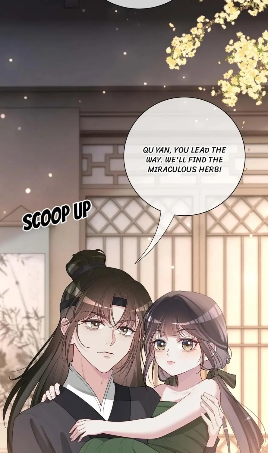Read Be Jealous chapter 123 image 23 on Lezhin