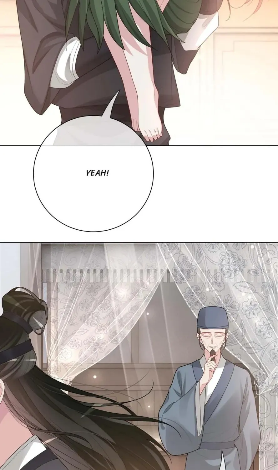 Read Be Jealous chapter 123 image 25 on Lezhin