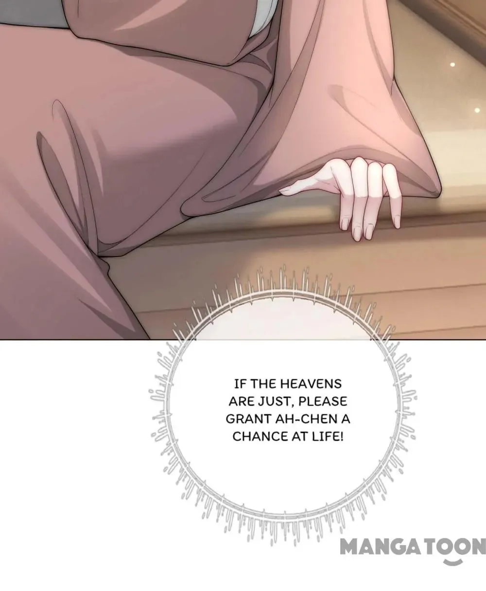 Read Be Jealous chapter 123 image 29 on Lezhin