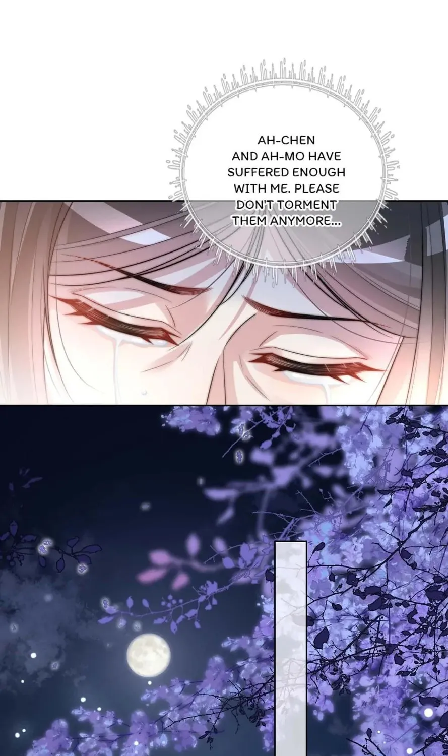 Read Be Jealous chapter 123 image 30 on Lezhin