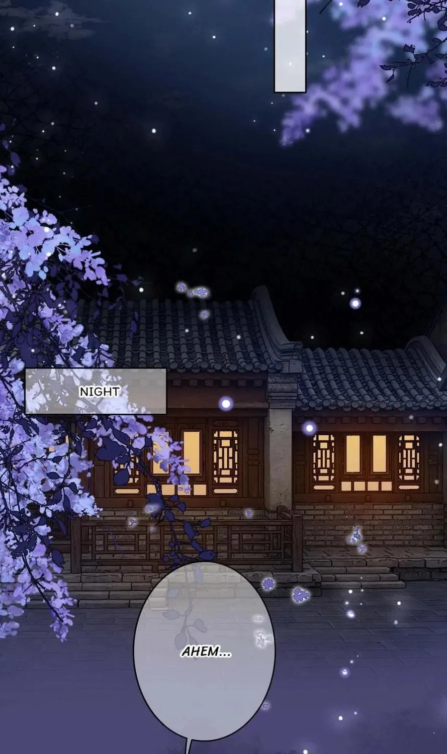 Read Be Jealous chapter 123 image 32 on Lezhin