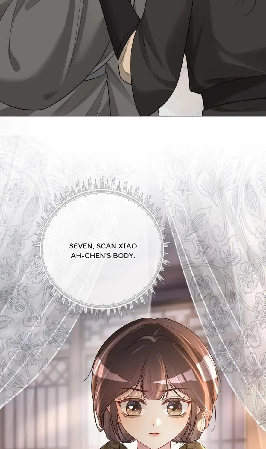 Read Be Jealous chapter 123 image 4 on Lezhin