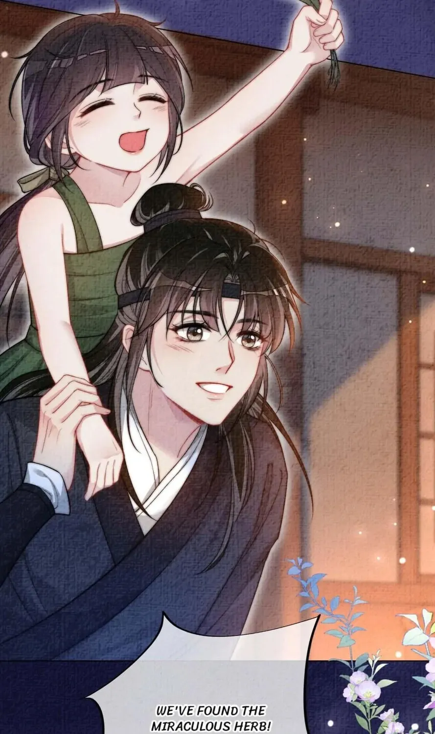Read Be Jealous chapter 123 image 40 on Lezhin