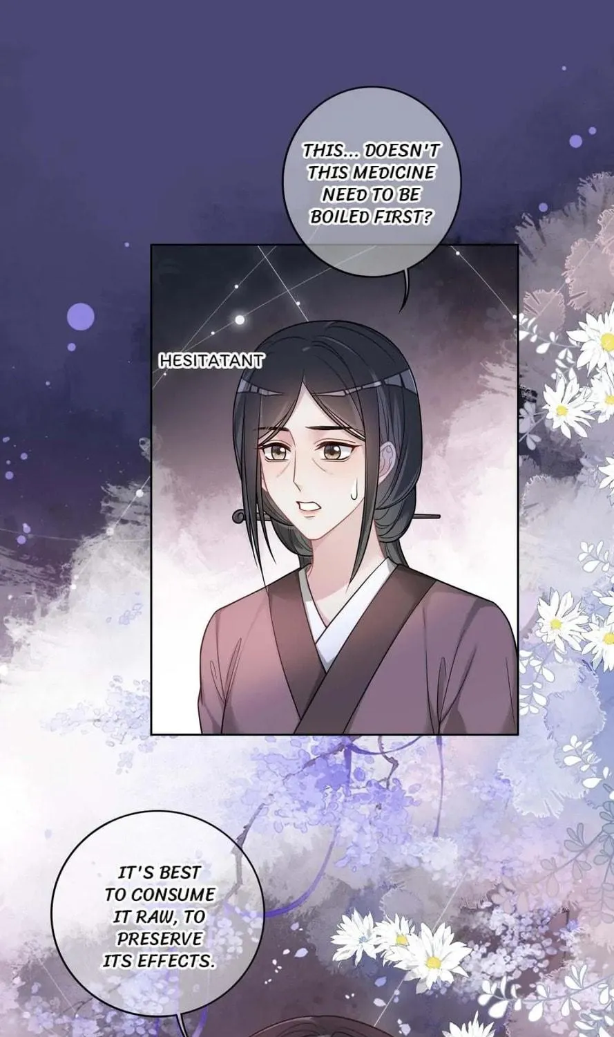 Read Be Jealous chapter 123 image 46 on Lezhin