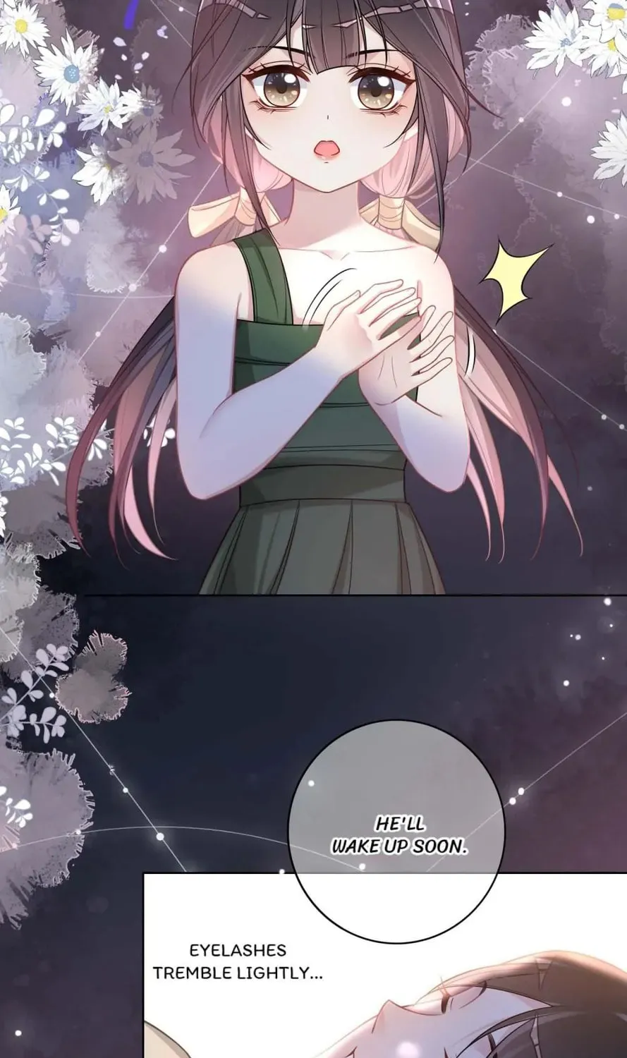 Read Be Jealous chapter 123 image 48 on Lezhin