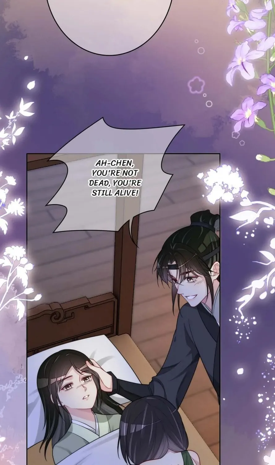 Read Be Jealous chapter 123 image 54 on Lezhin