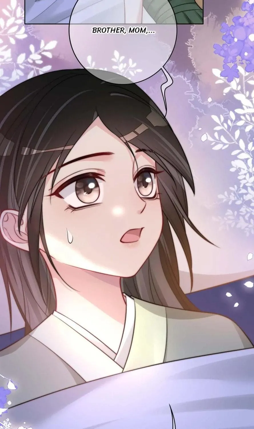 Read Be Jealous chapter 123 image 56 on Lezhin