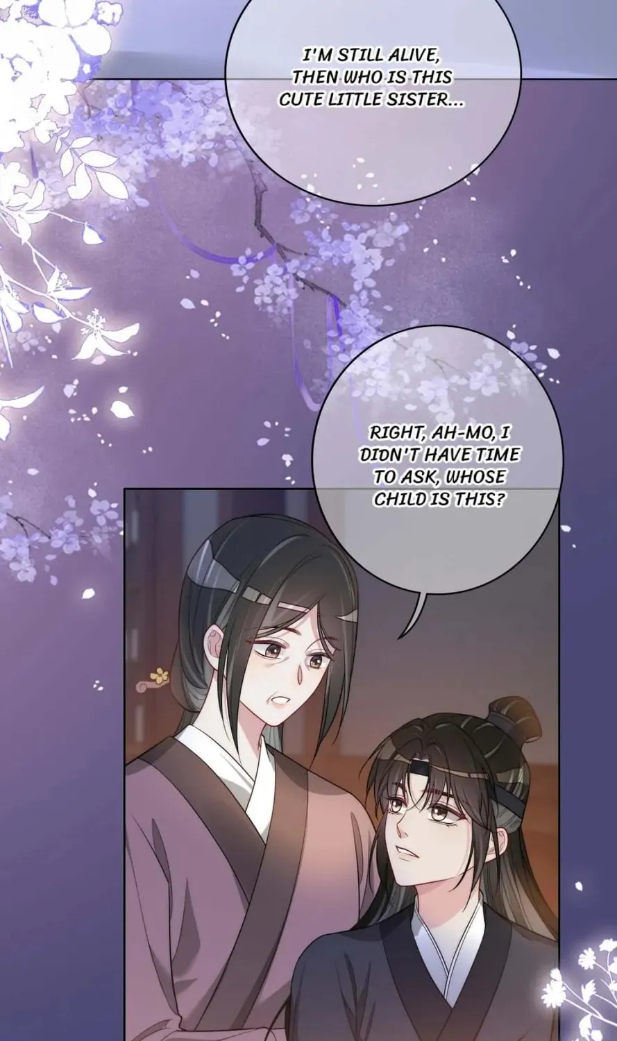 Read Be Jealous chapter 123 image 58 on Lezhin