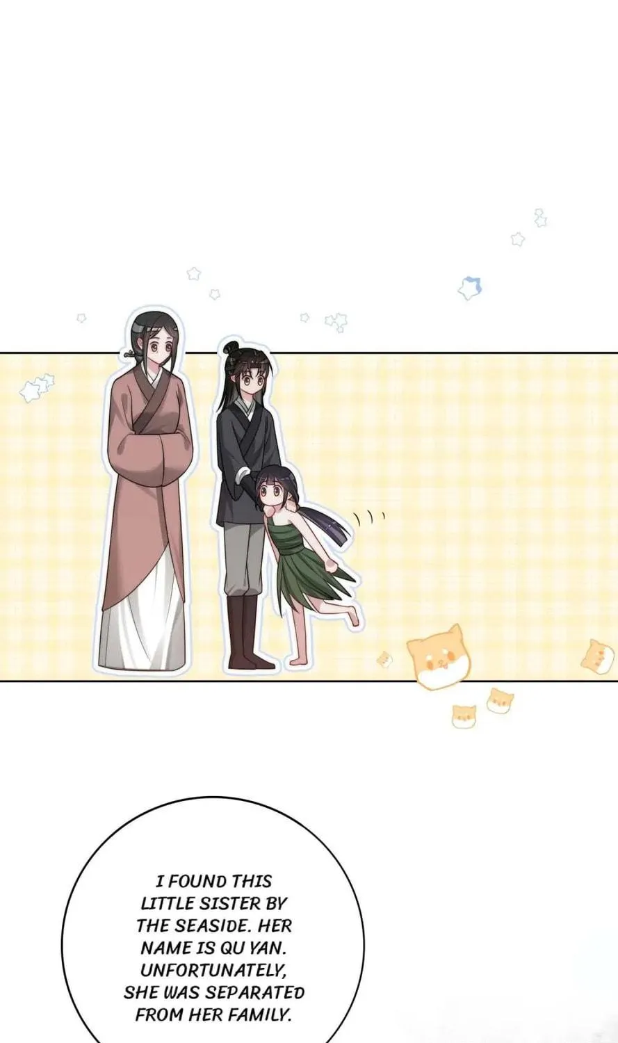 Read Be Jealous chapter 123 image 61 on Lezhin