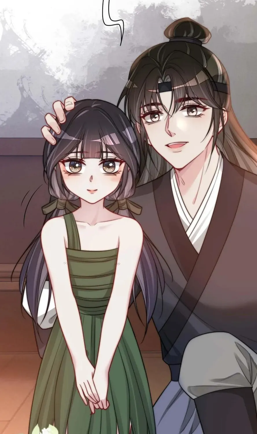 Read Be Jealous chapter 123 image 63 on Lezhin