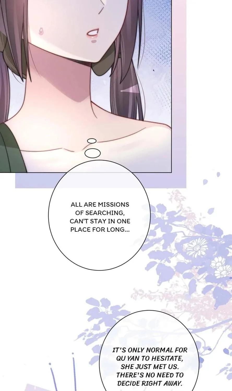 Read Be Jealous chapter 123 image 74 on Lezhin