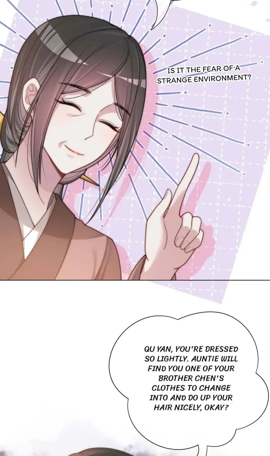Read Be Jealous chapter 123 image 76 on Lezhin
