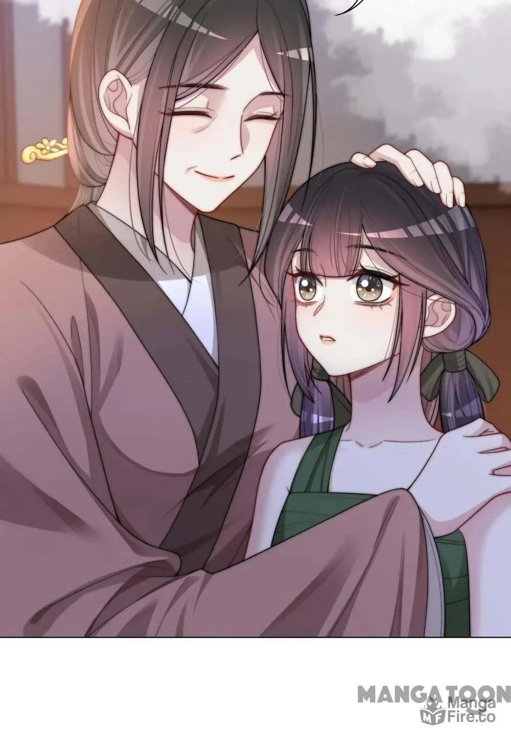 Read Be Jealous chapter 123 image 78 on Lezhin