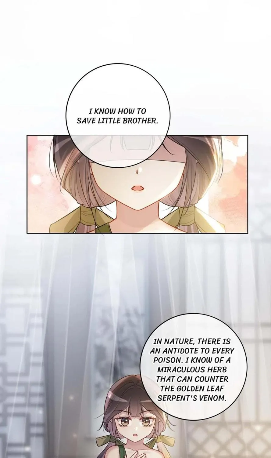 Read Be Jealous chapter 123 image 8 on Lezhin