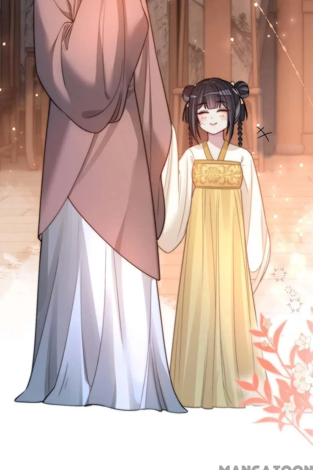 Read Be Jealous chapter 123 image 87 on Lezhin