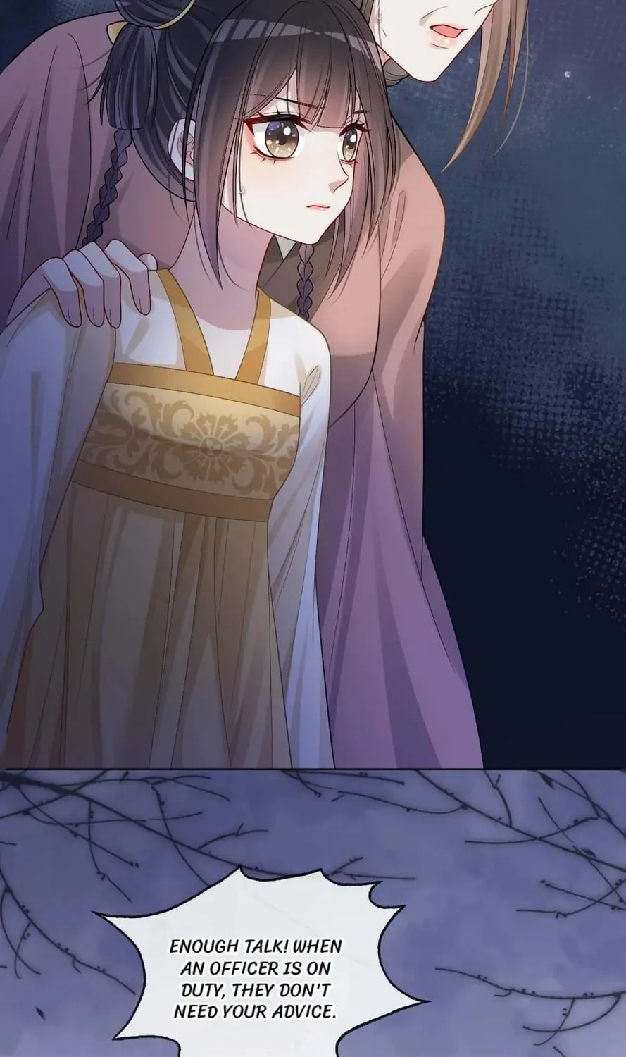 Read Be Jealous chapter 124 image 13 on Lezhin