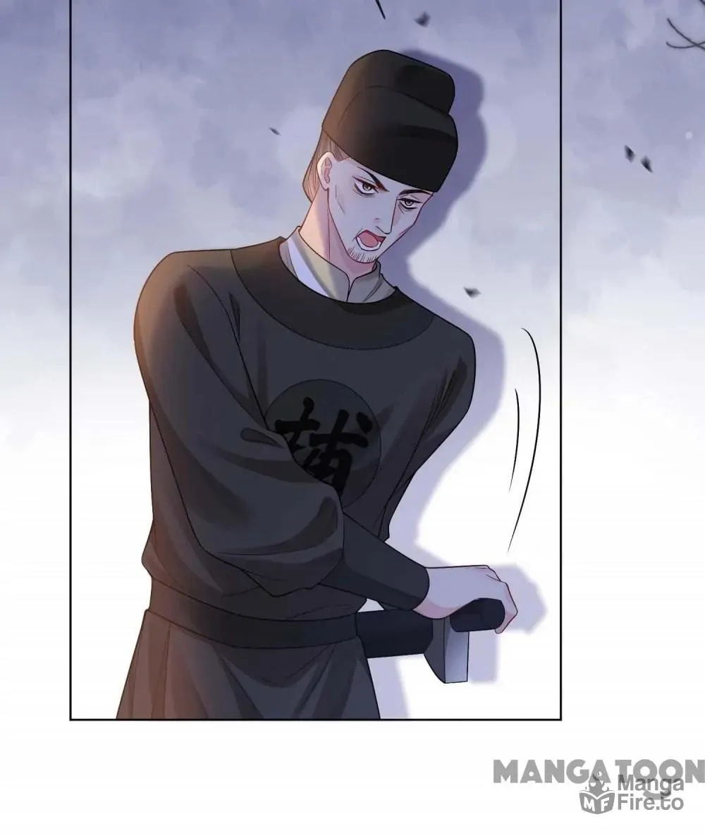 Read Be Jealous chapter 124 image 15 on Lezhin