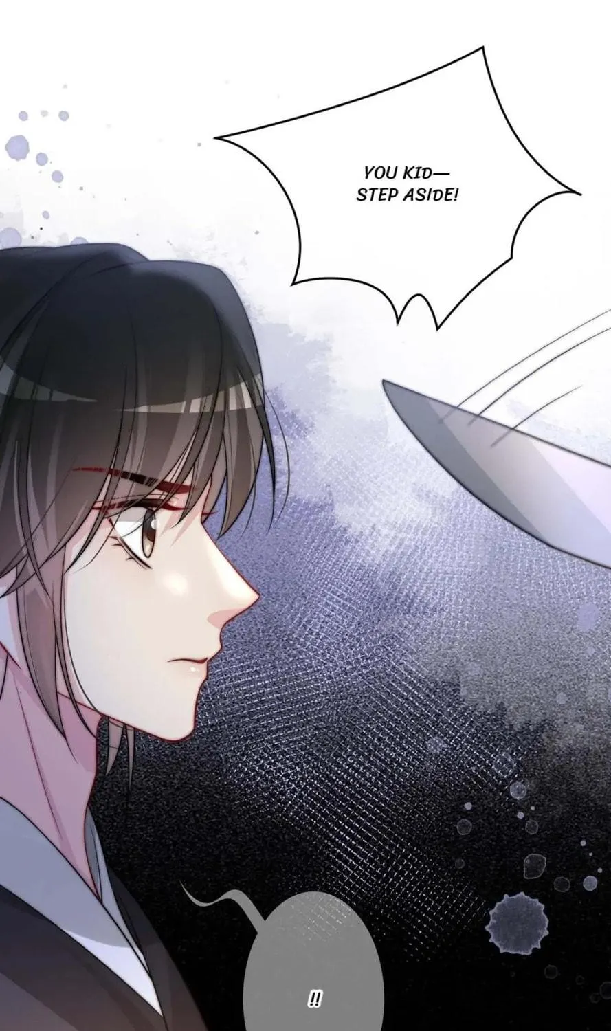 Read Be Jealous chapter 124 image 16 on Lezhin