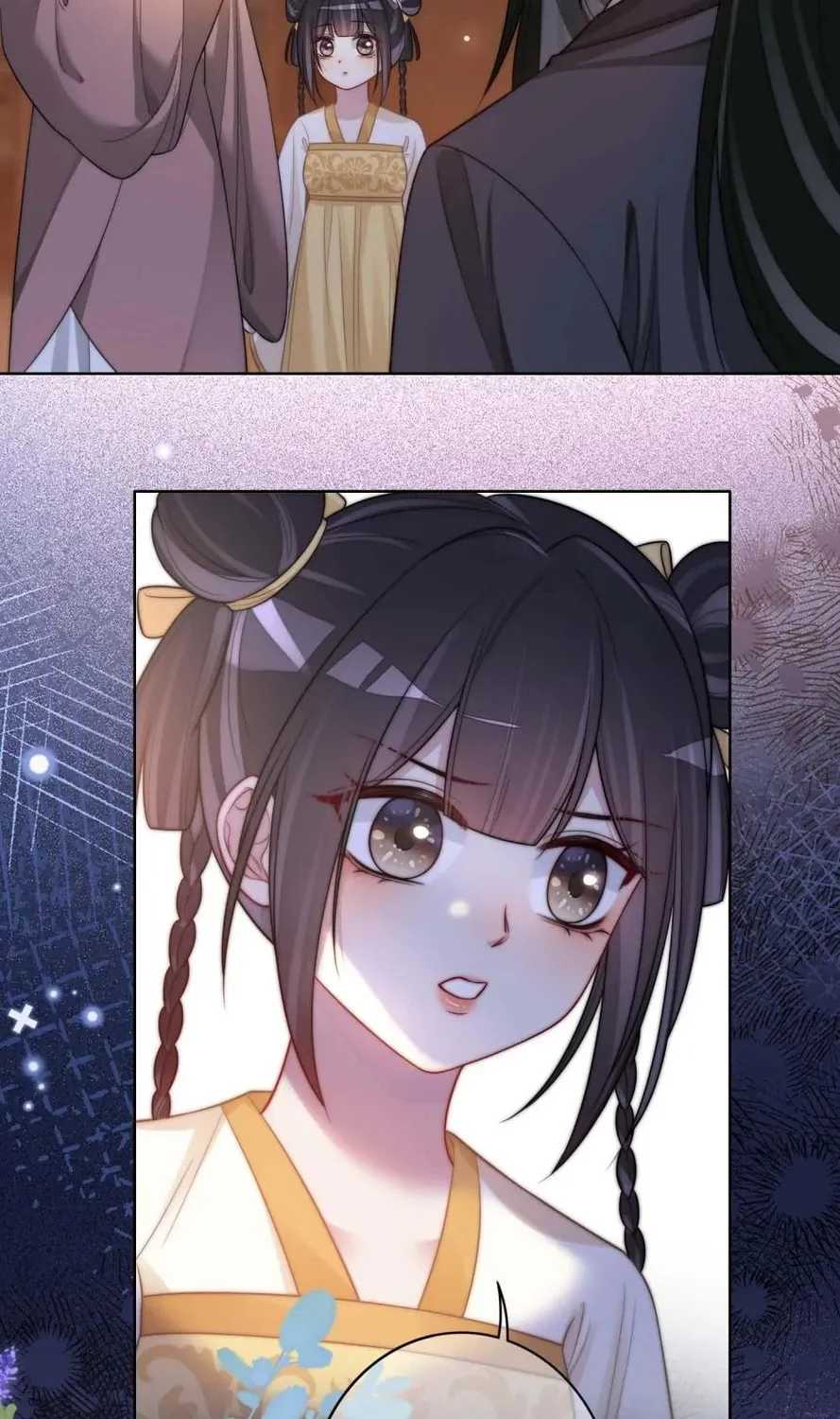 Read Be Jealous chapter 124 image 2 on Lezhin