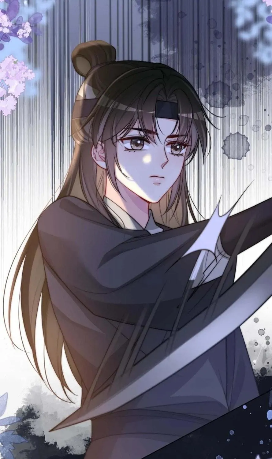 Read Be Jealous chapter 124 image 20 on Lezhin
