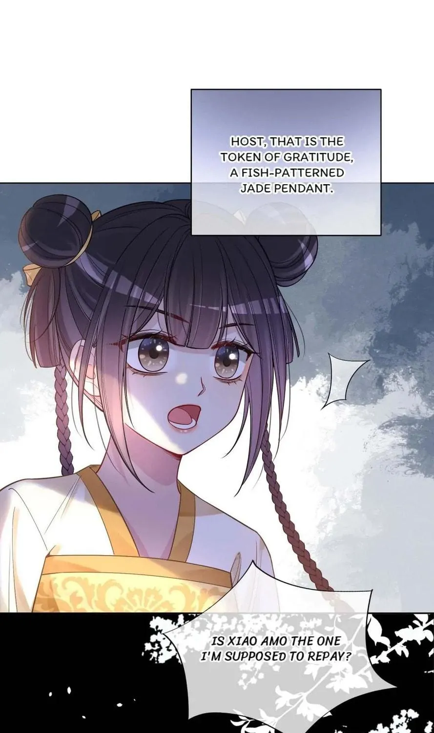 Read Be Jealous chapter 124 image 25 on Lezhin