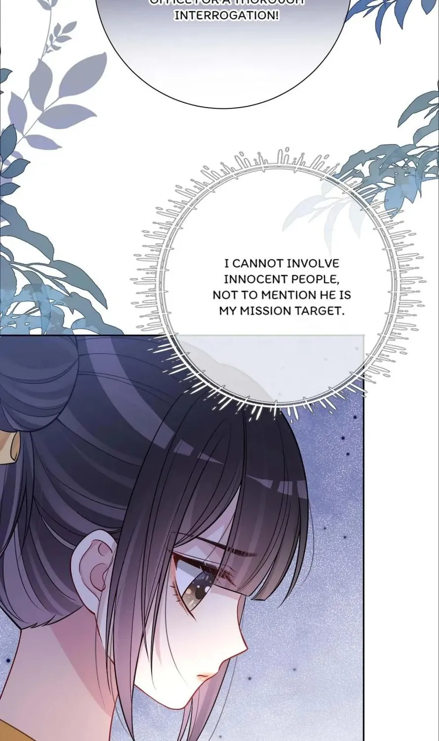 Read Be Jealous chapter 124 image 29 on Lezhin