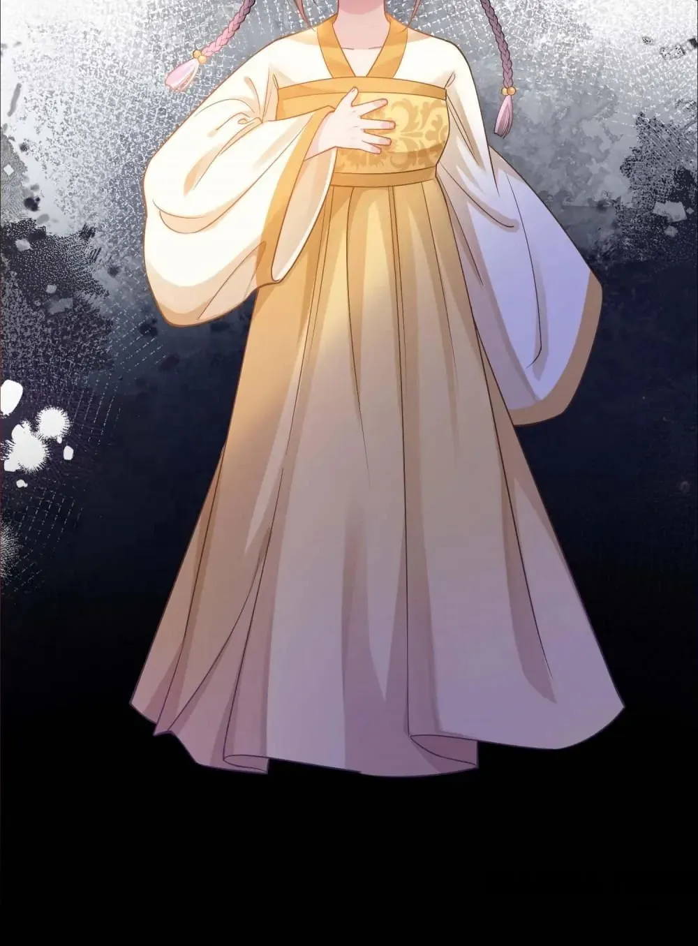 Read Be Jealous chapter 124 image 33 on Lezhin