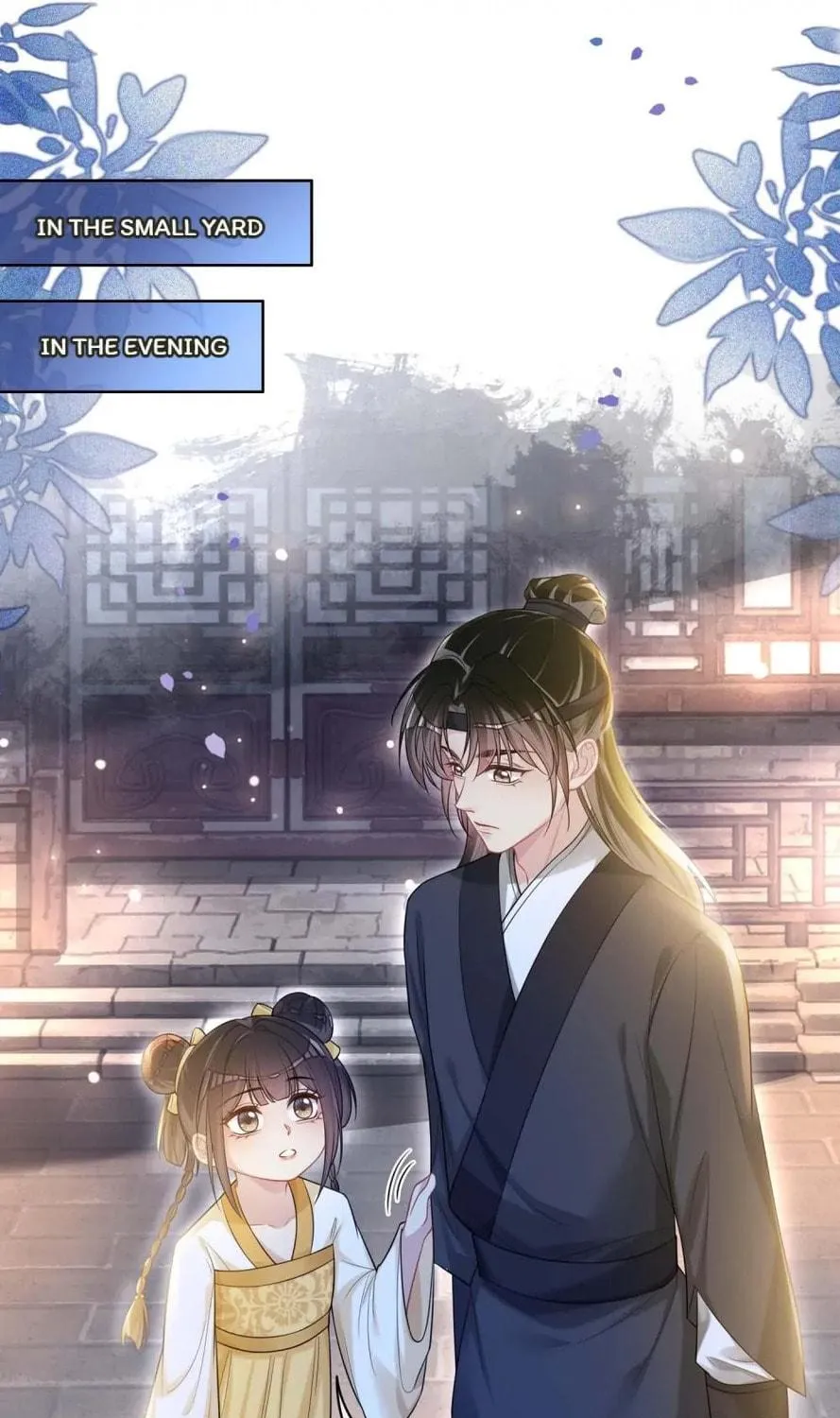 Read Be Jealous chapter 124 image 34 on Lezhin
